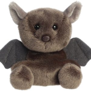 Palm Pals Luna Bat 5" Toy