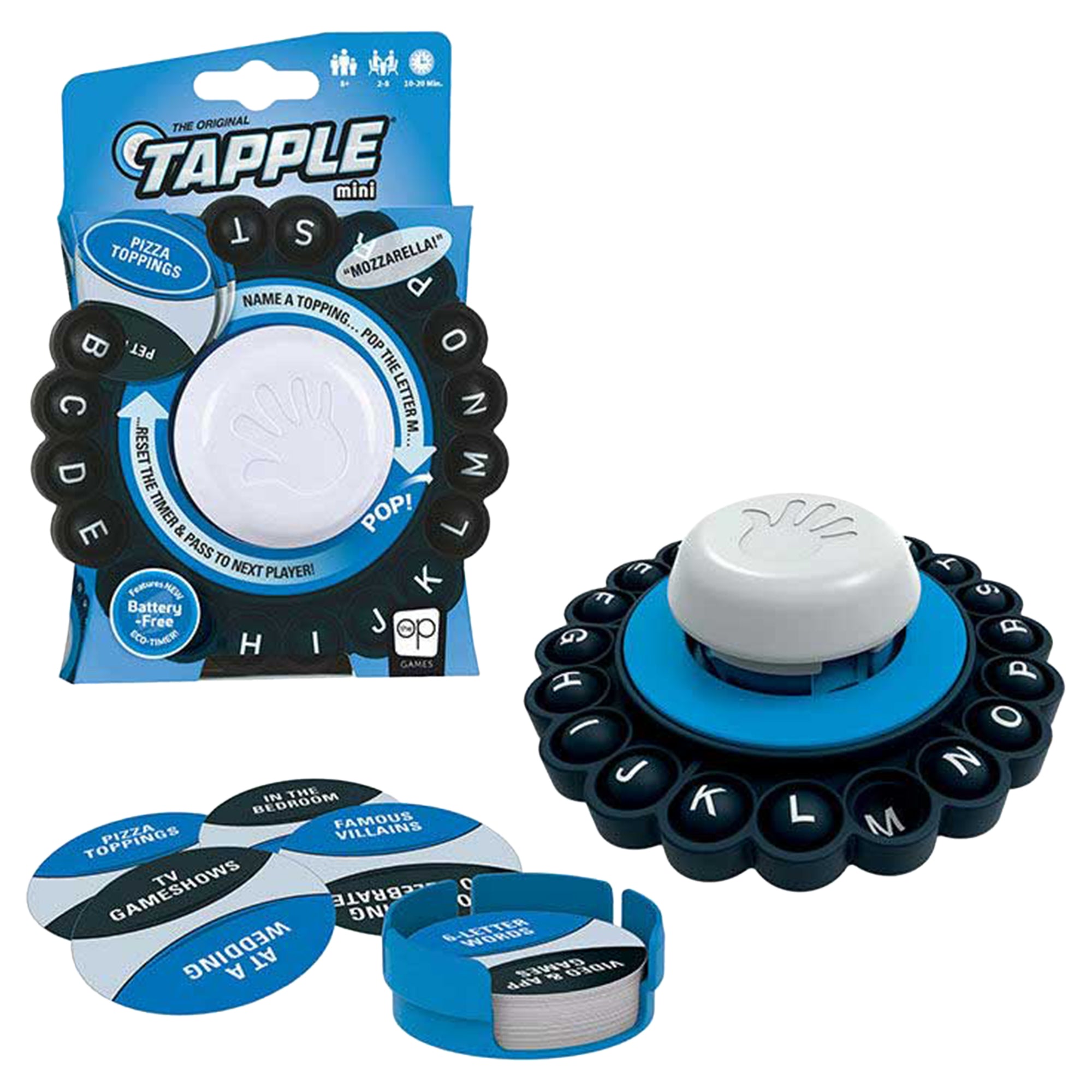 The Original Tapple® Mini Puzzle - Image 4