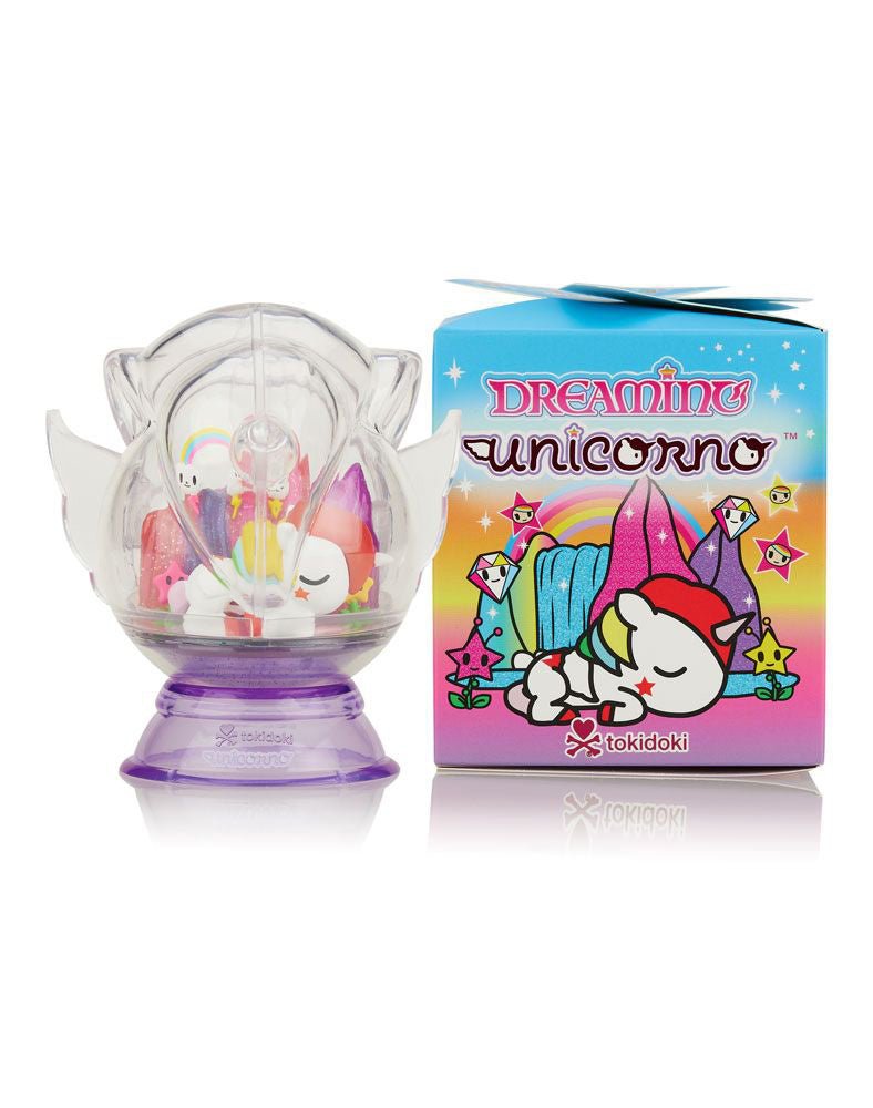 Tokidoki Dreaming Unicorno Toy - Image 12