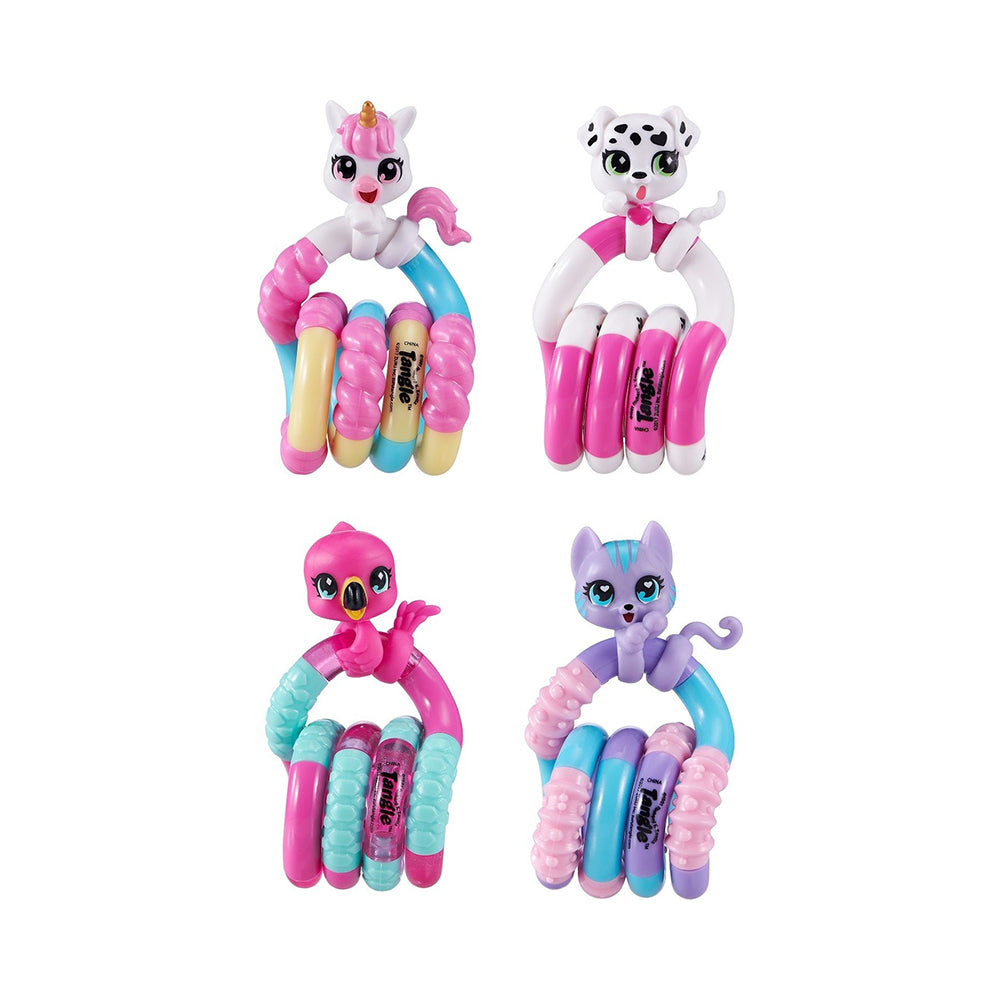 Tangle Pets Assorted Toy - Image 10