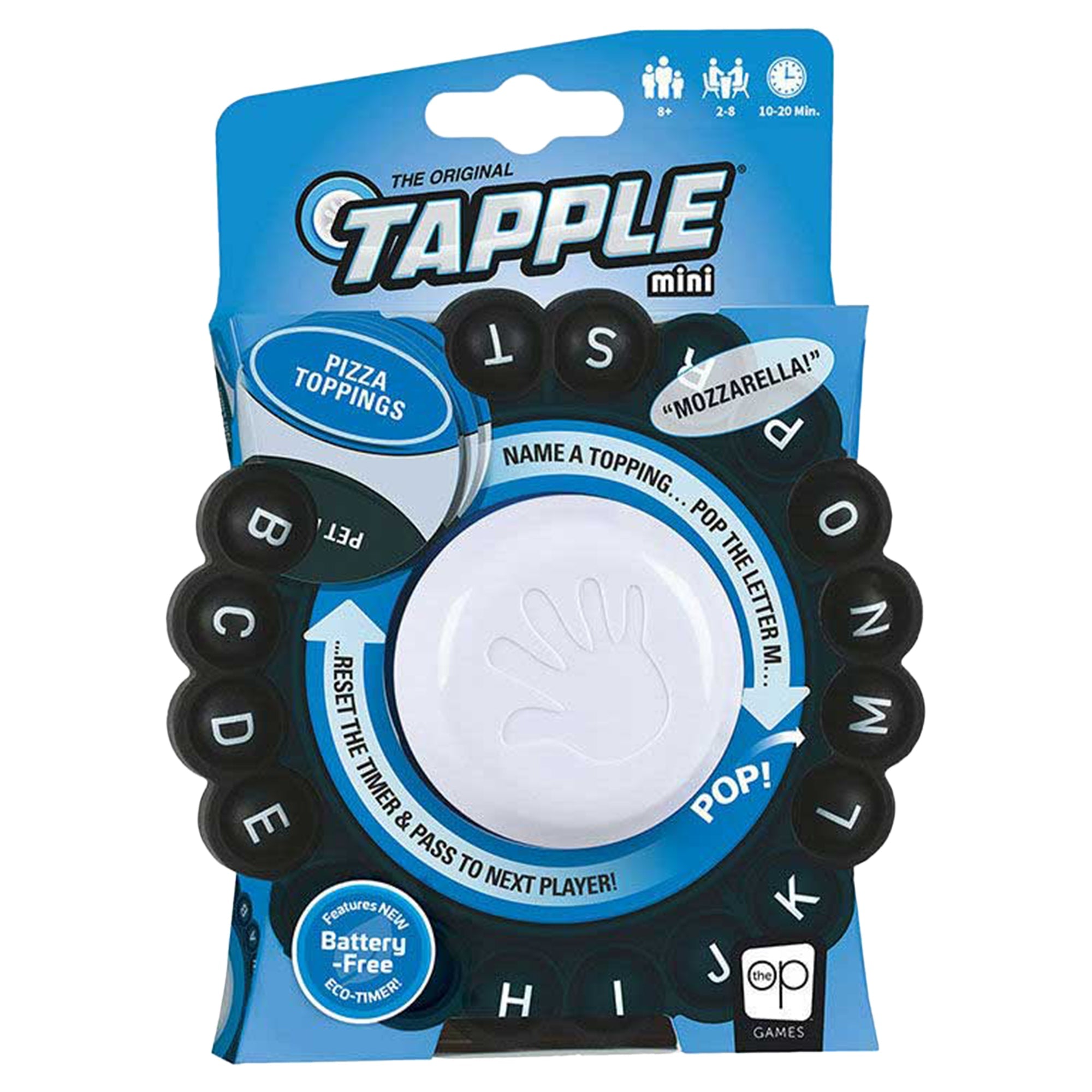 The Original Tapple® Mini Puzzle