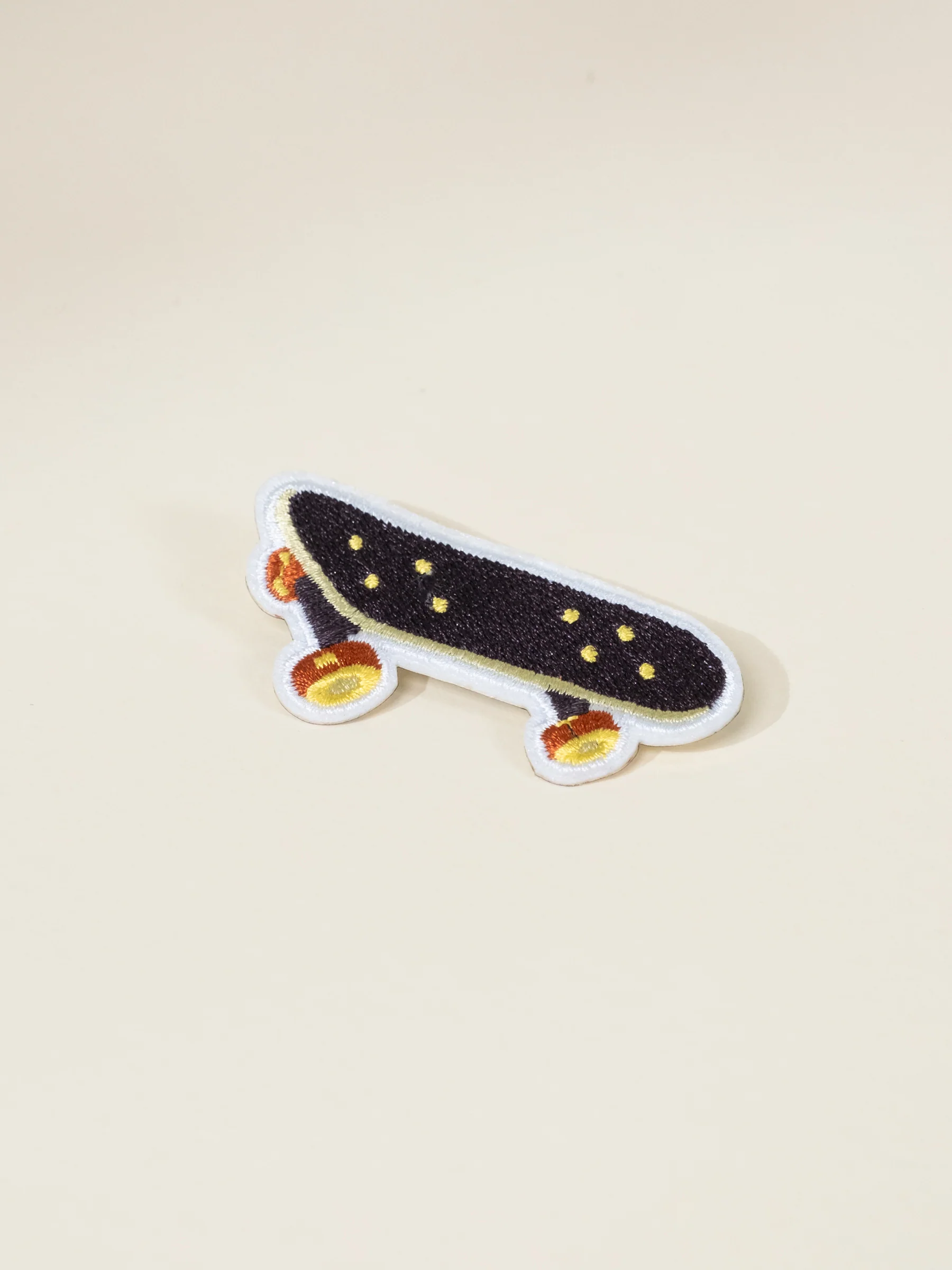 Coco Village Reusable Stick-On Patch - Skateboard Toy - Image 3