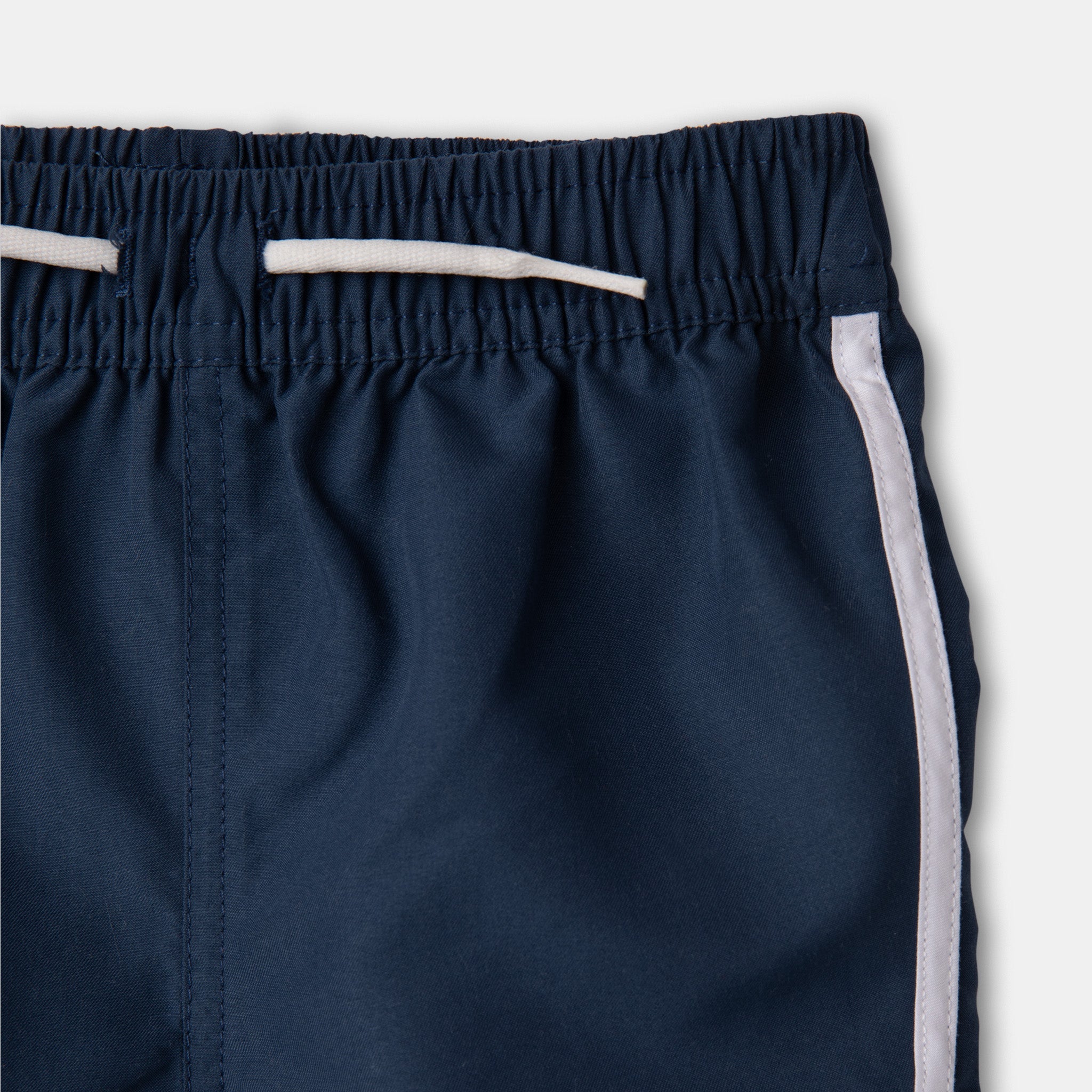 rise little earthling Board Shorts - Sargasso Sea / 18-24m - Image 2