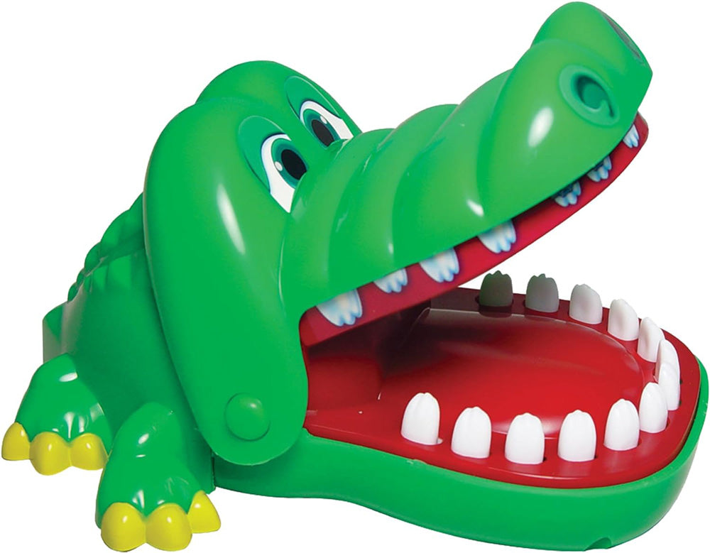 Crocodile Dentist Puzzle - Image 4