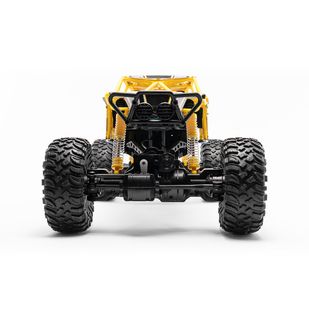 Litehawk Big Tom 15th Anniversary 4X4 Scale - Image 8