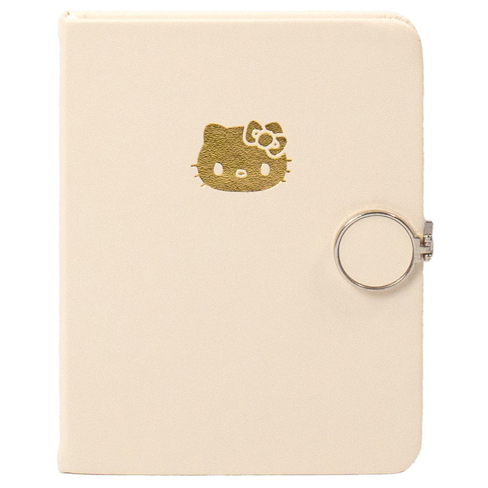 Hello Kitty Kawaii Magnetic Journal Bag - Image 7