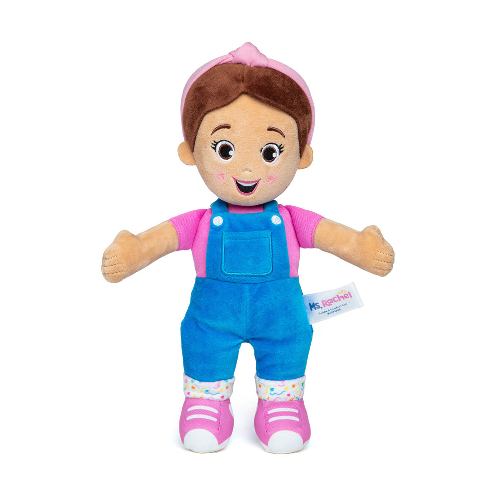 Ms. Rachel Plush Toy - Image 11