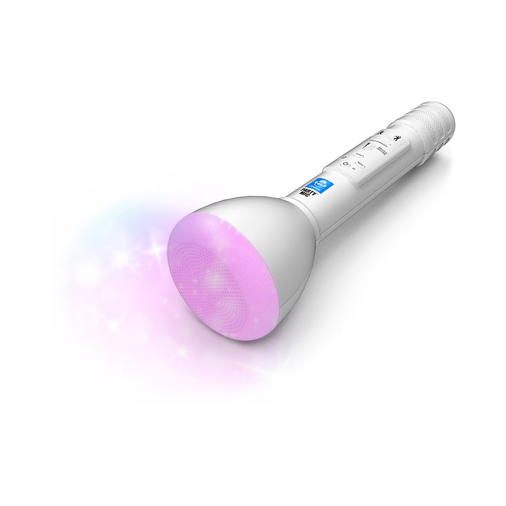 iDance Voice Changer Party Mic Toy - Image 20