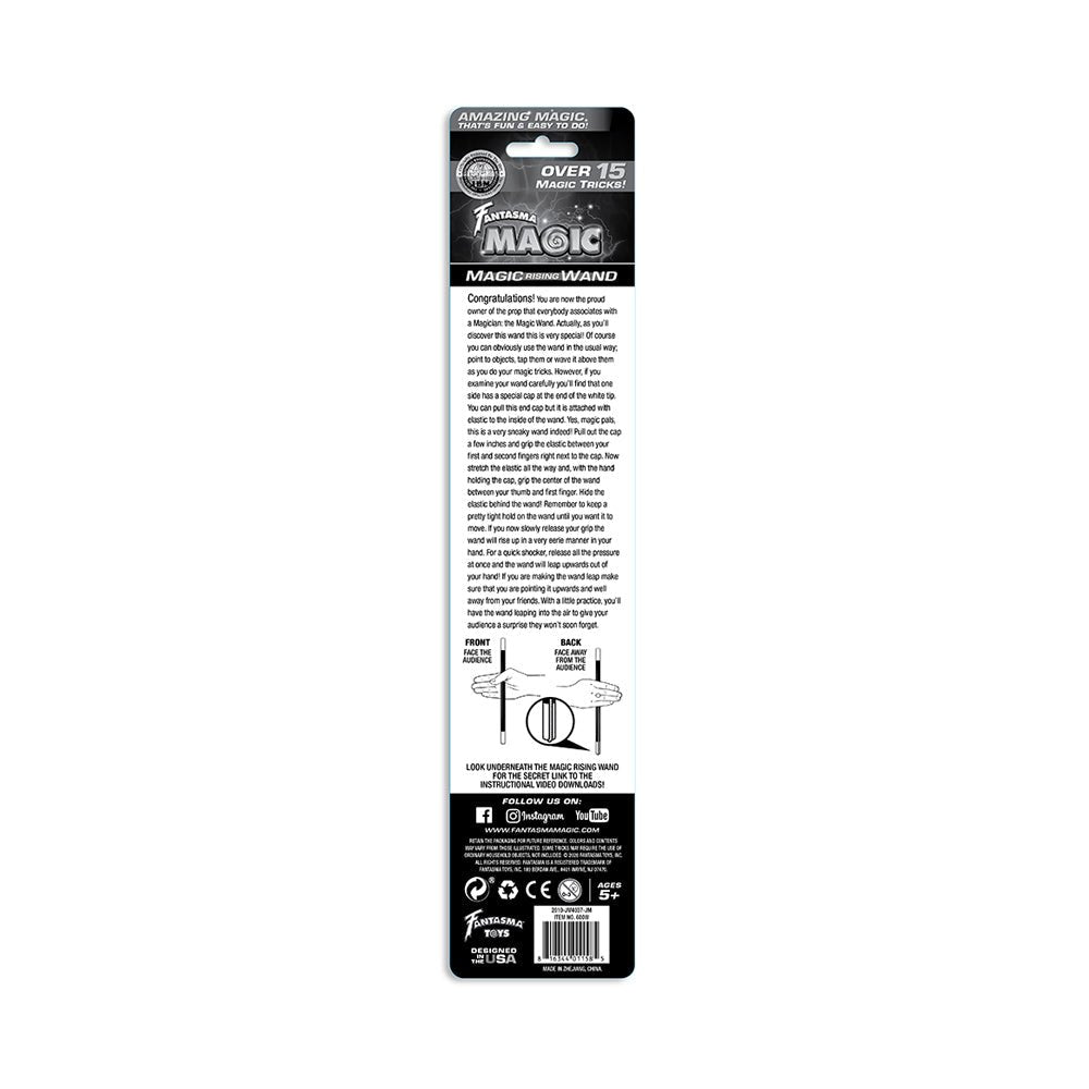 Fantasma Rising Magic Wand Toy - Image 3