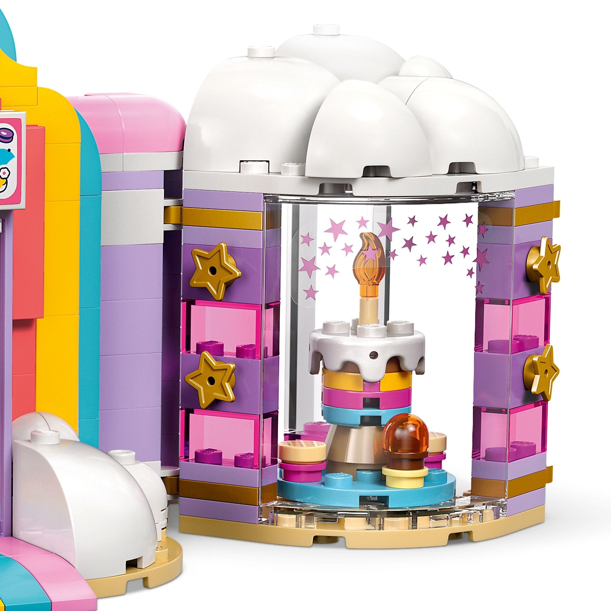 LEGO® Friends LEGO® Unicorn Dream Café 42684 Toy - Image 3