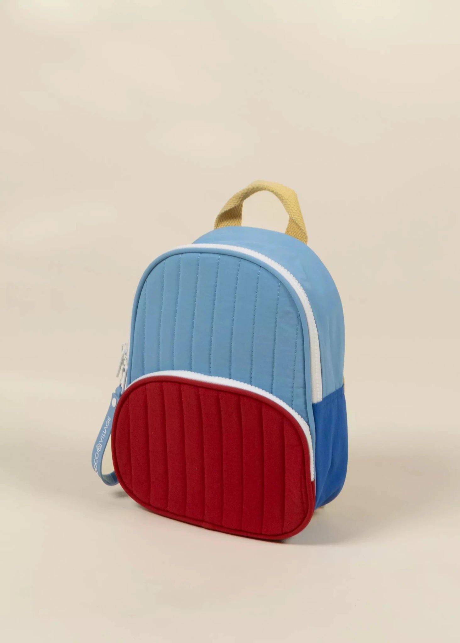 Coco Village Washable Nylon Small Backpack - Horizon Toy - Image 2