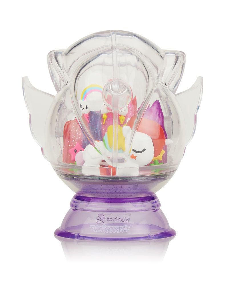 Tokidoki Dreaming Unicorno Toy - Image 11