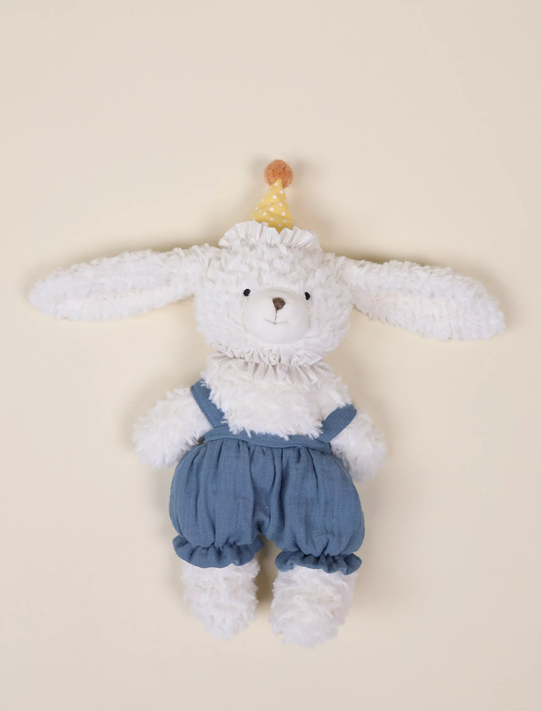 Coco Village Dog Birthday Plush Toy - Image 9