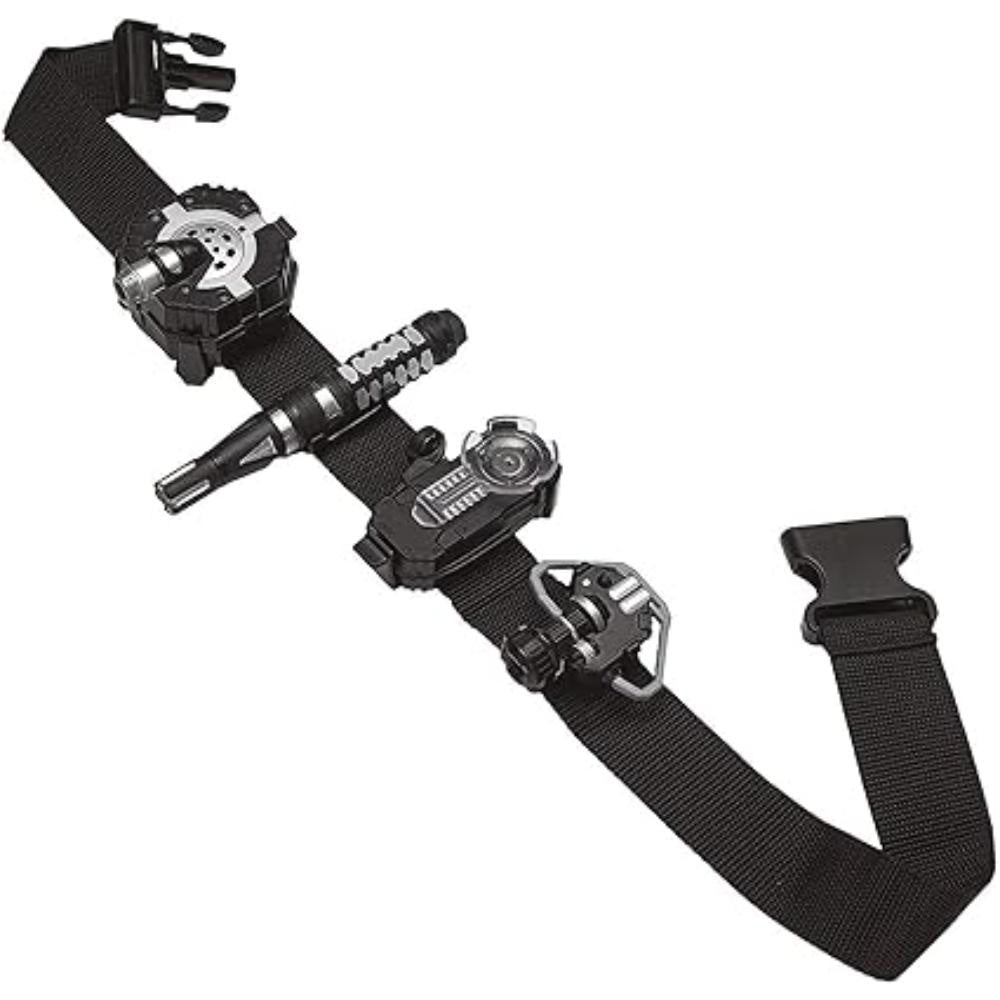 Spy X Micro Gear Set Toy