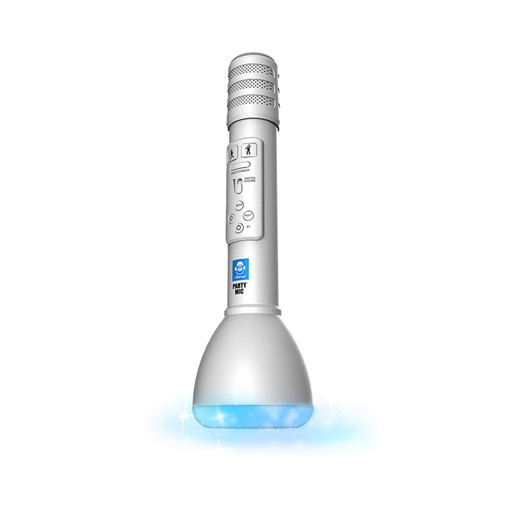 iDance Voice Changer Party Mic Toy - Image 18