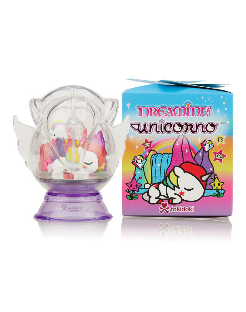 Tokidoki Dreaming Unicorno Toy - Image 24