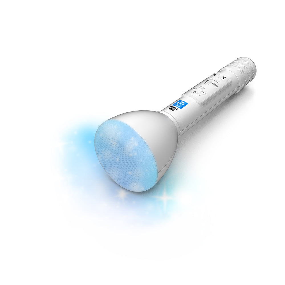 iDance Voice Changer Party Mic Toy - Image 21