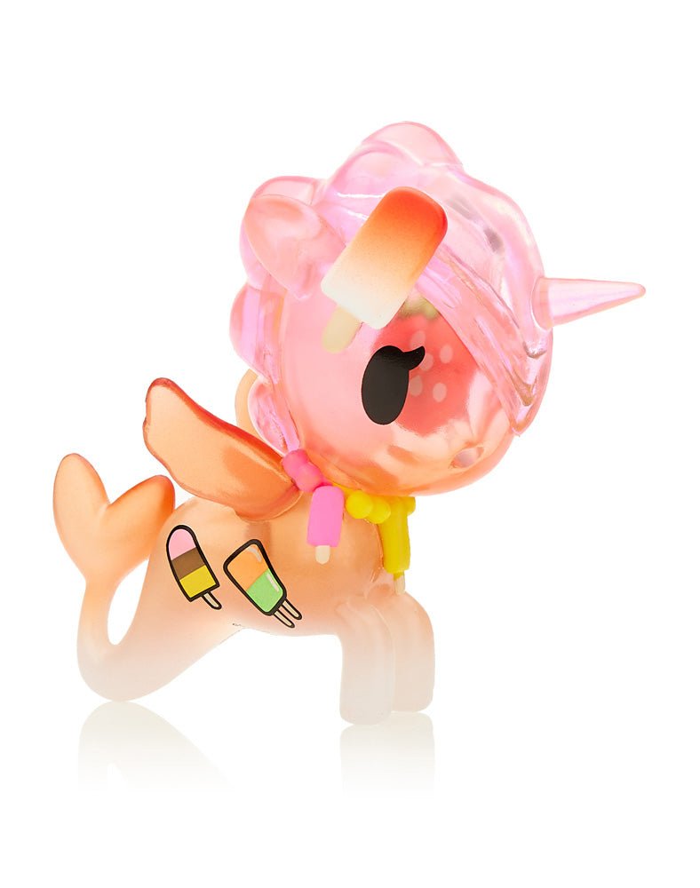 Tokidoki Mermicorno Series 9 Toy - Image 5