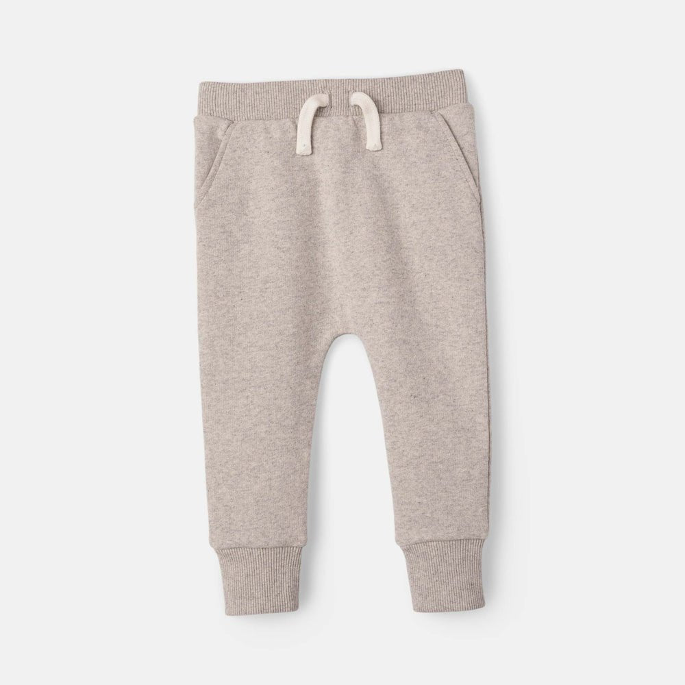 rise little earthling Baby Jogger - Blue Fog / 0-3m