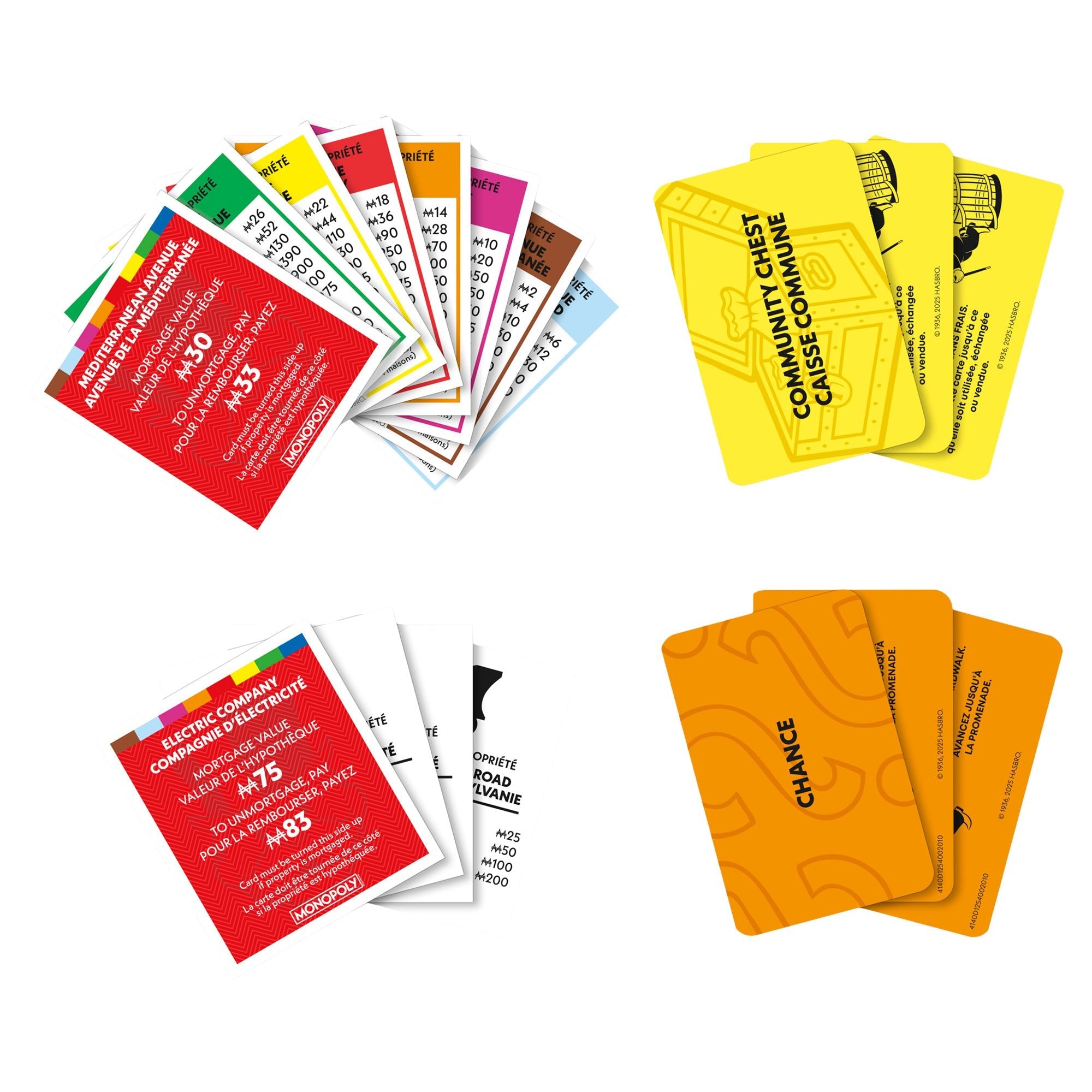 Monopoly Game Tray - Image 4