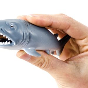 Chomp The Shark Toy