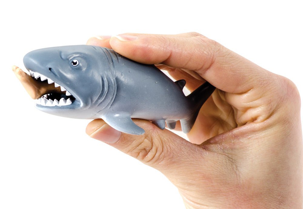 Chomp The Shark Toy