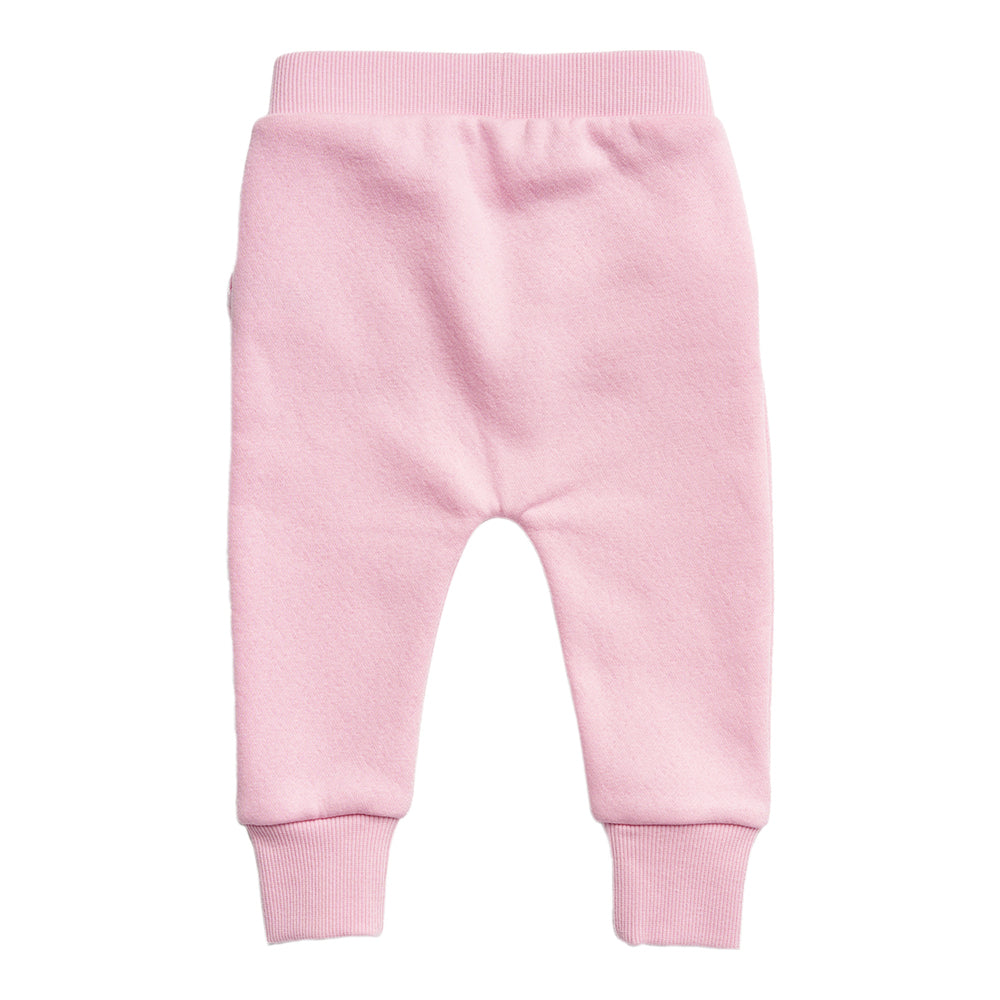 Ms.Rachel Baby Jogger - Light Blue / 3-6m - Image 2