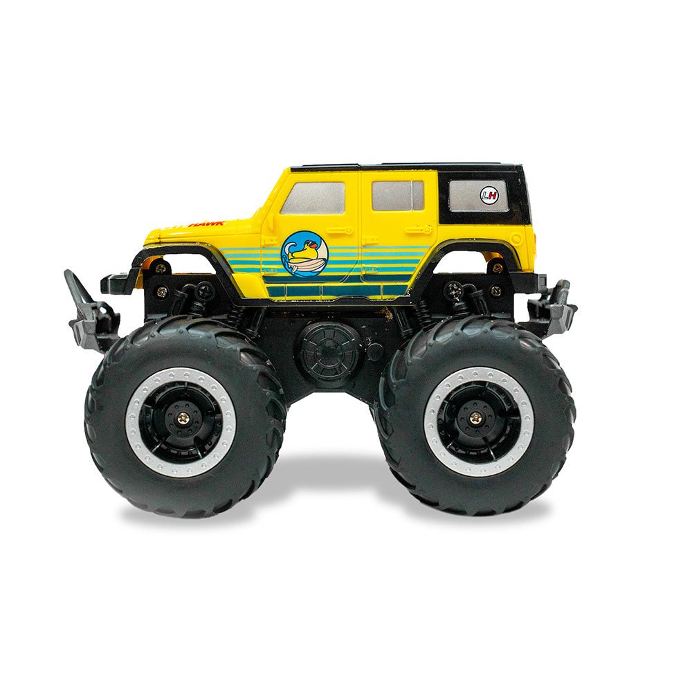 Litehawk Duck Toy - Image 2