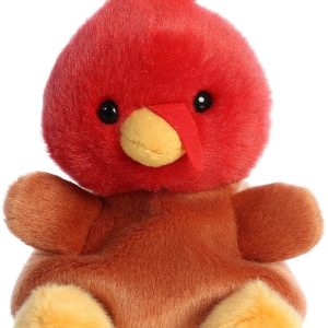 Palm Pals Aspen Turkey 5" Toy