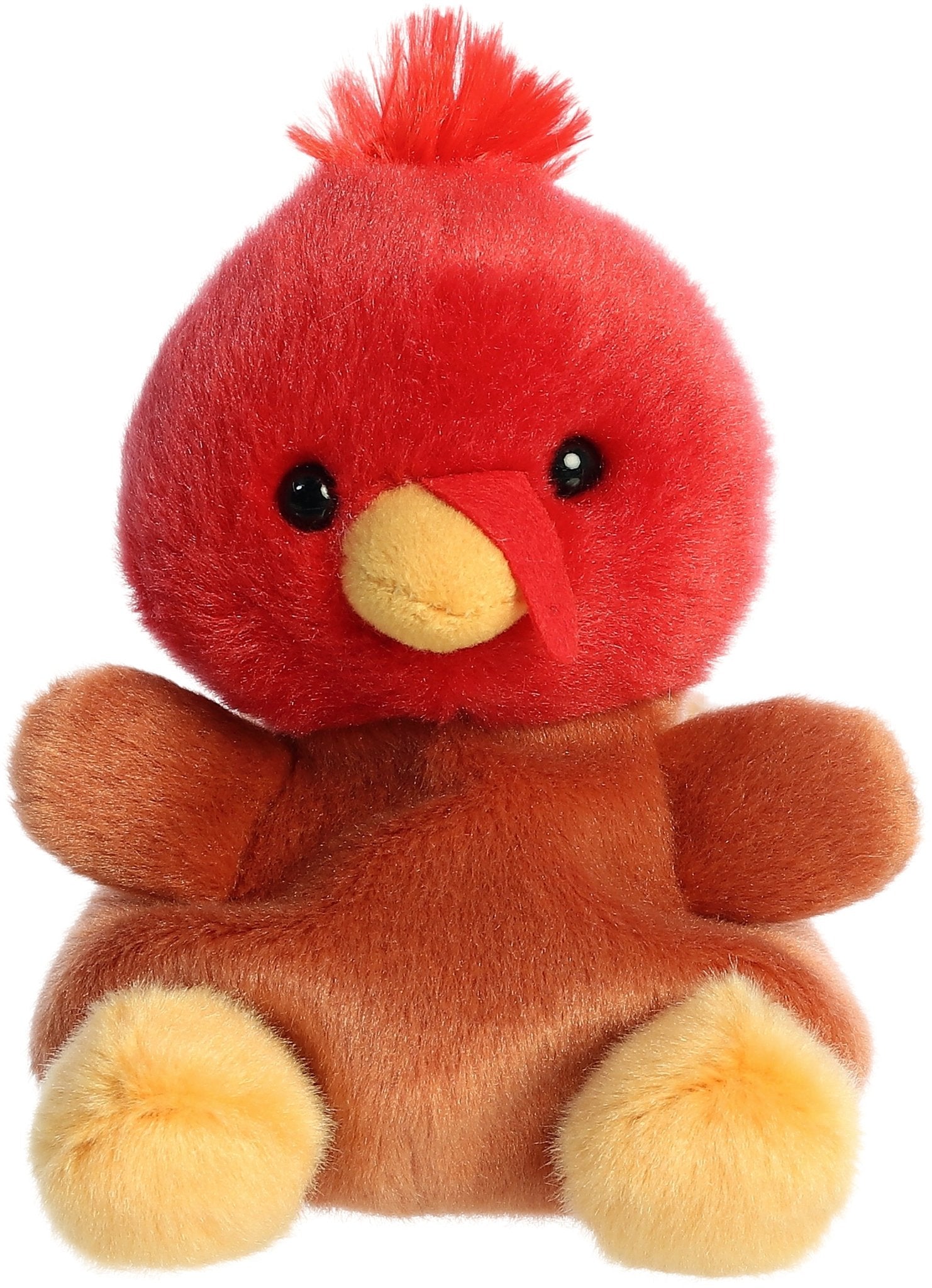Palm Pals Aspen Turkey 5" Toy