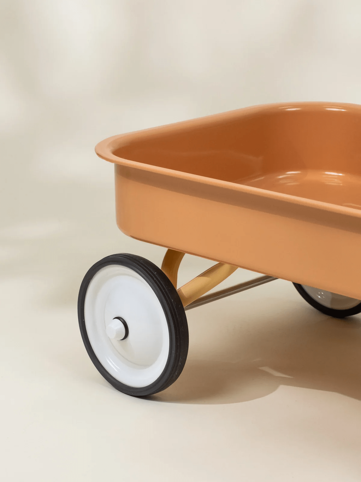 Coco Village Heritage Wagon – Grapefruit Toy - Image 3
