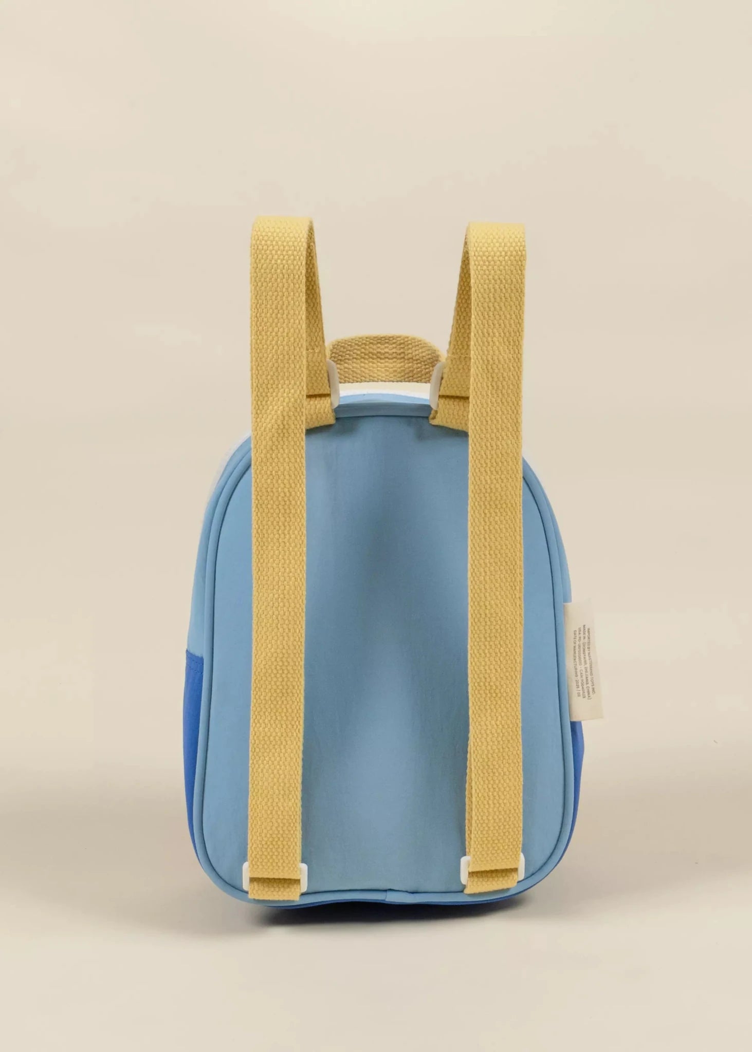 Coco Village Washable Nylon Small Backpack - Horizon Toy - Image 3