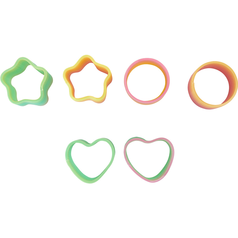 Made By Mastermind Toys MMT 6 Pack Rainbow Spring Toy Bag - Image 11
