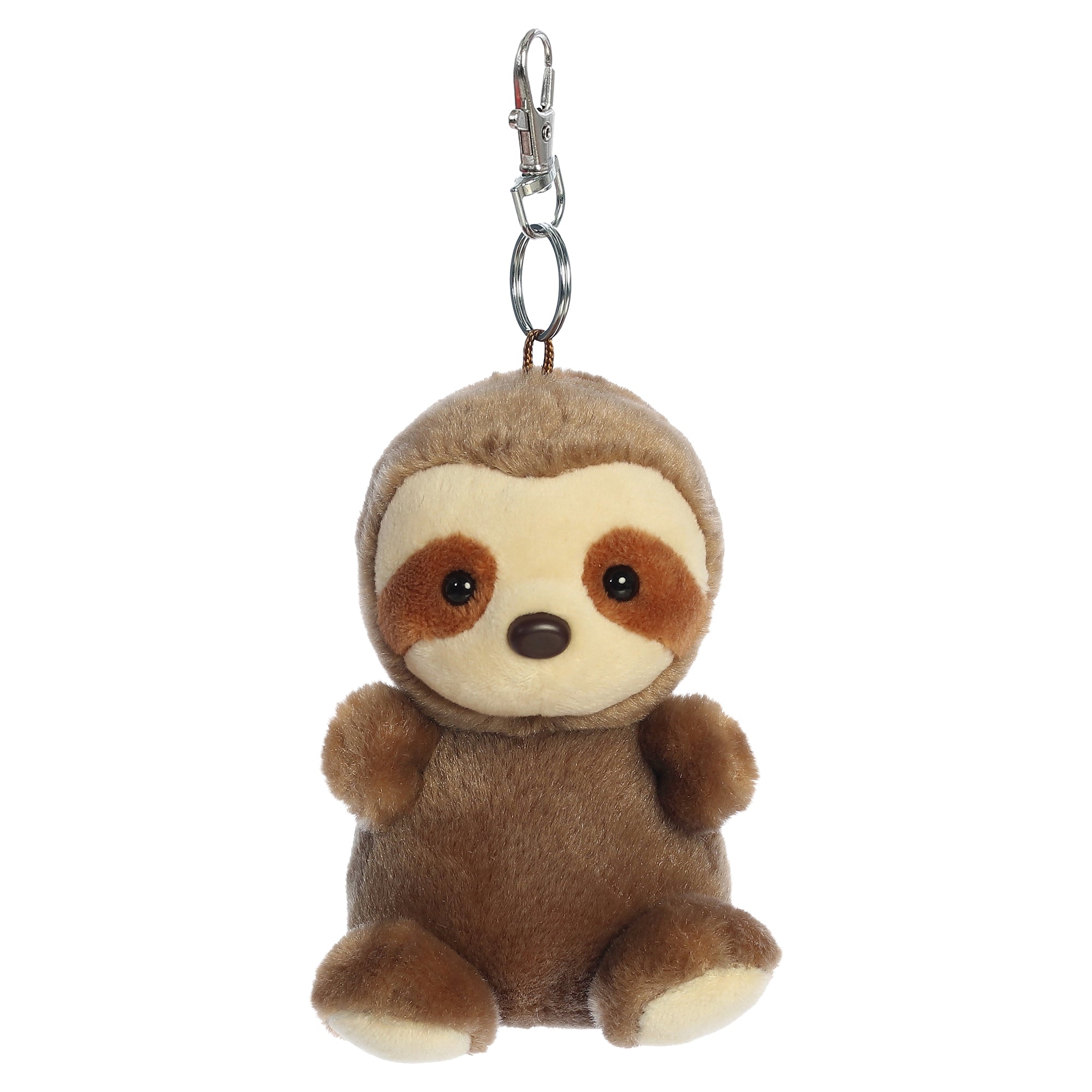 Palm Pals - Slomo Sloth Clip-On 4" Bag