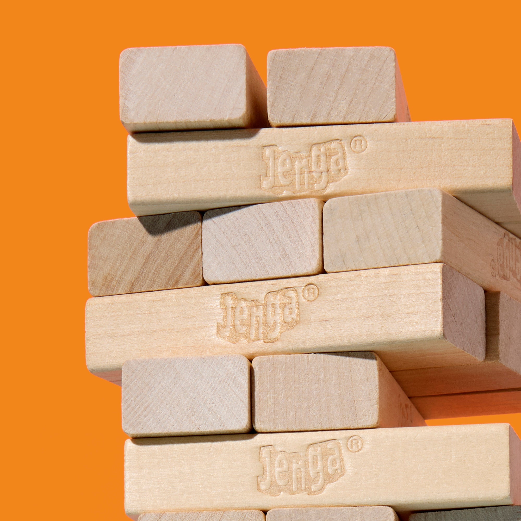 Jenga Puzzle - Image 4