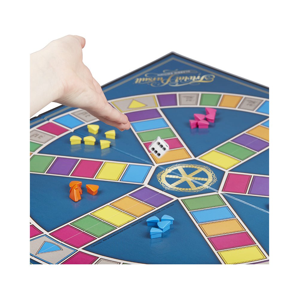 Hasbro Trivial Pursuit: Classic Edition Puzzle - Image 5