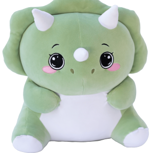 Plumpls Plumps Xlarge - Squoosh Dino Toy