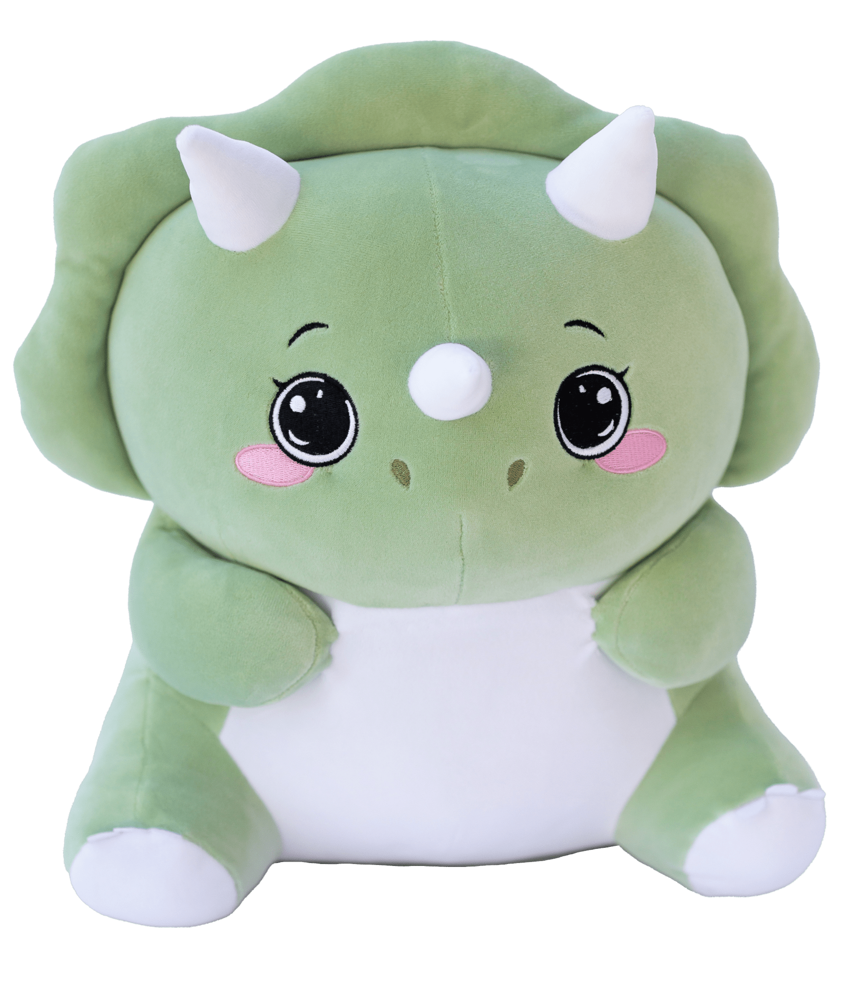 Plumpls Plumps Xlarge - Squoosh Dino Toy