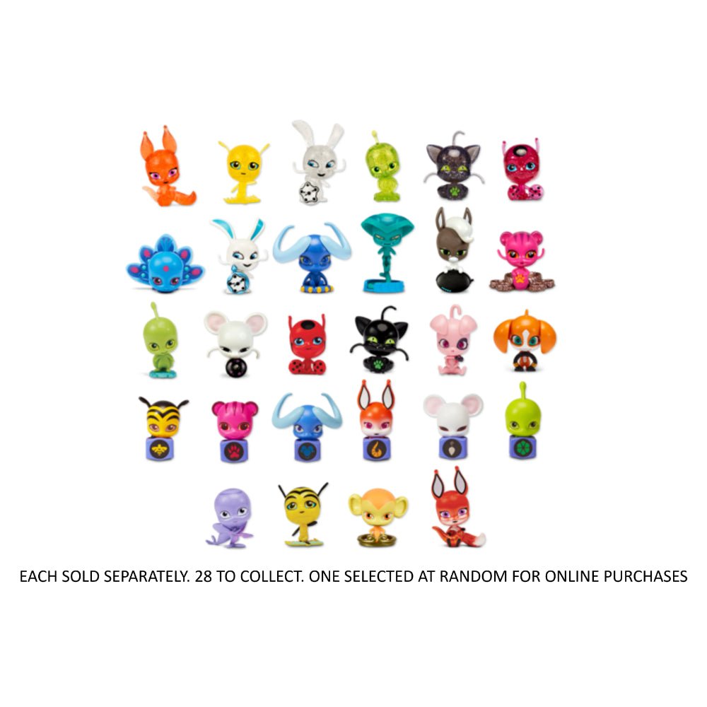 Miraculous Kwami Surprise Toy - Image 2