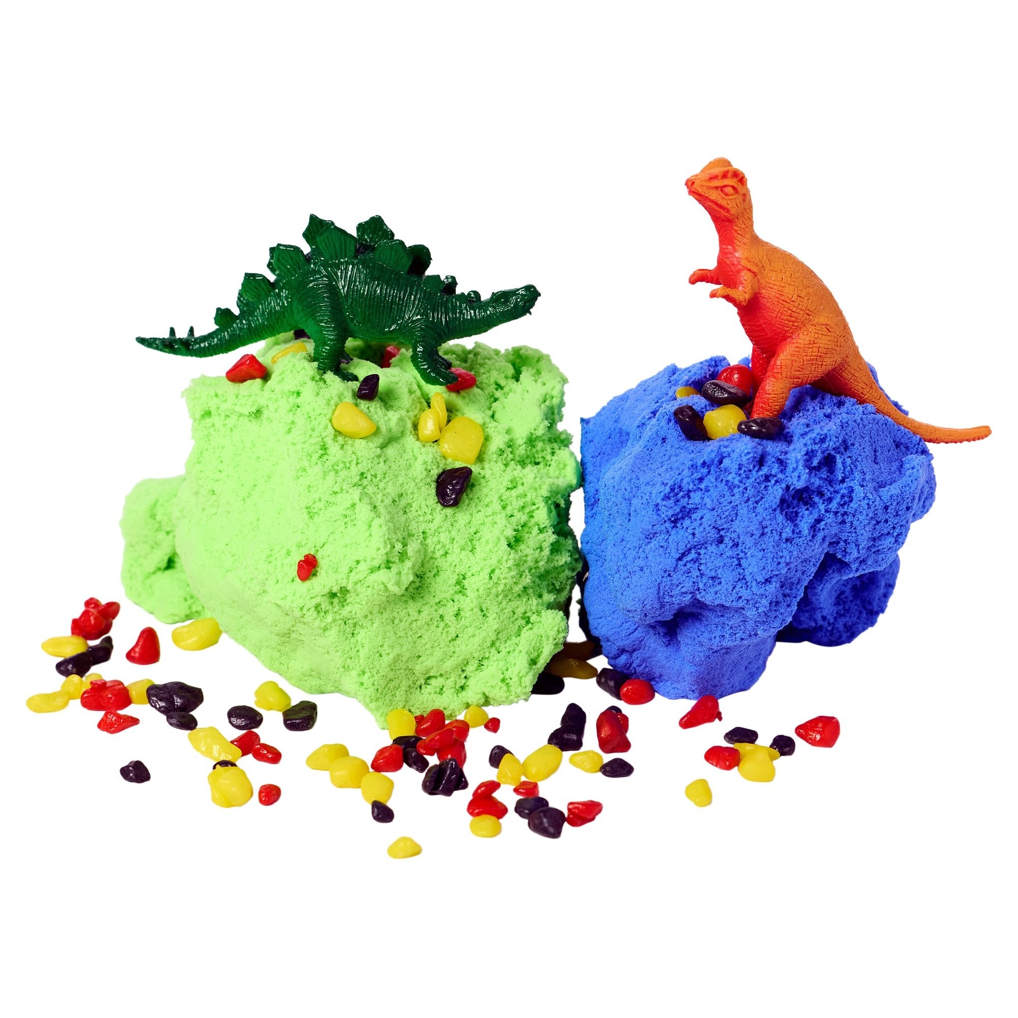 Sensory Minis - Dinosaurs Jar - Image 4