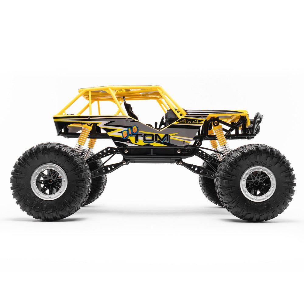 Litehawk Big Tom 15th Anniversary 4X4 Scale - Image 2