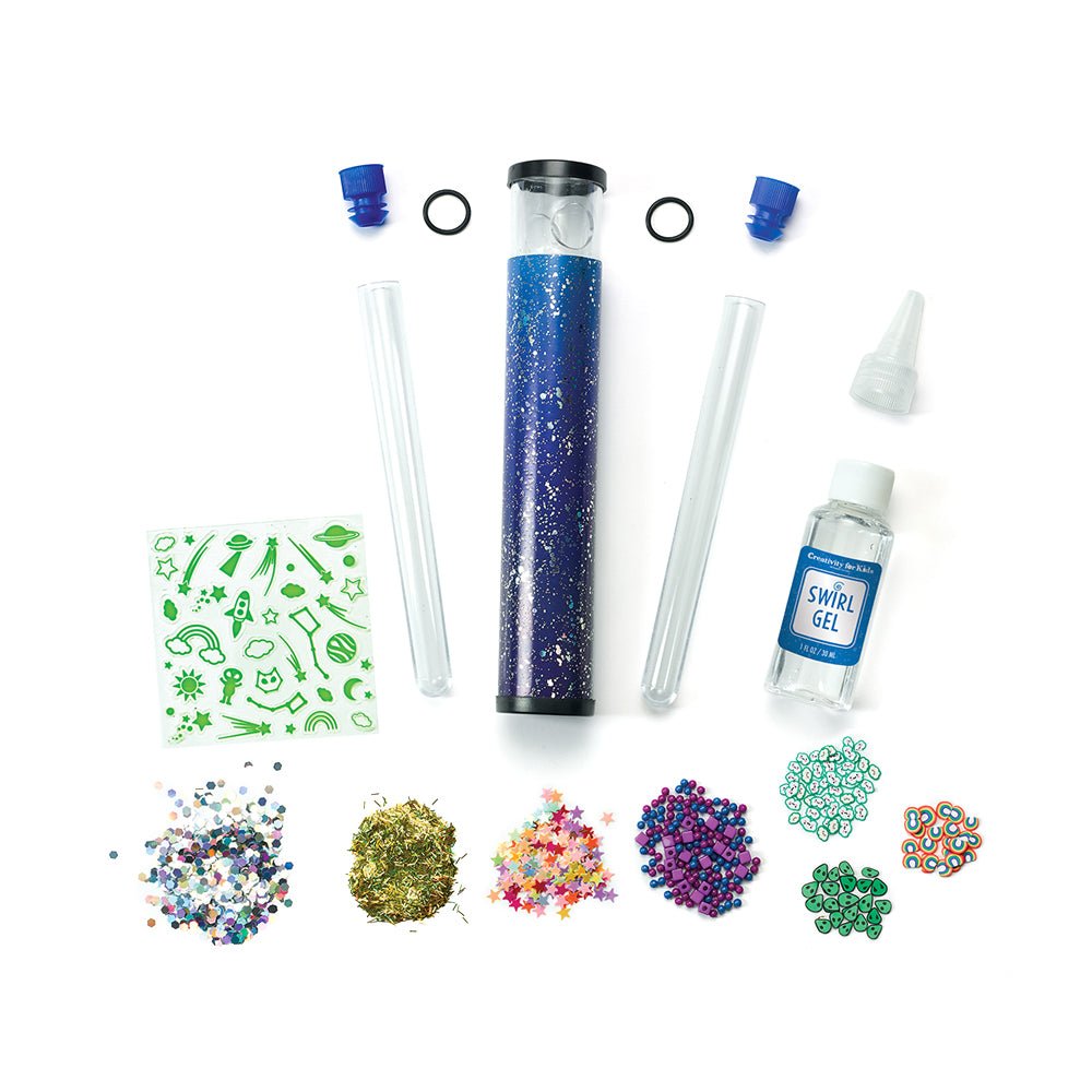 Creativity for Kids Magic Swirl Kaleidoscope - Image 26
