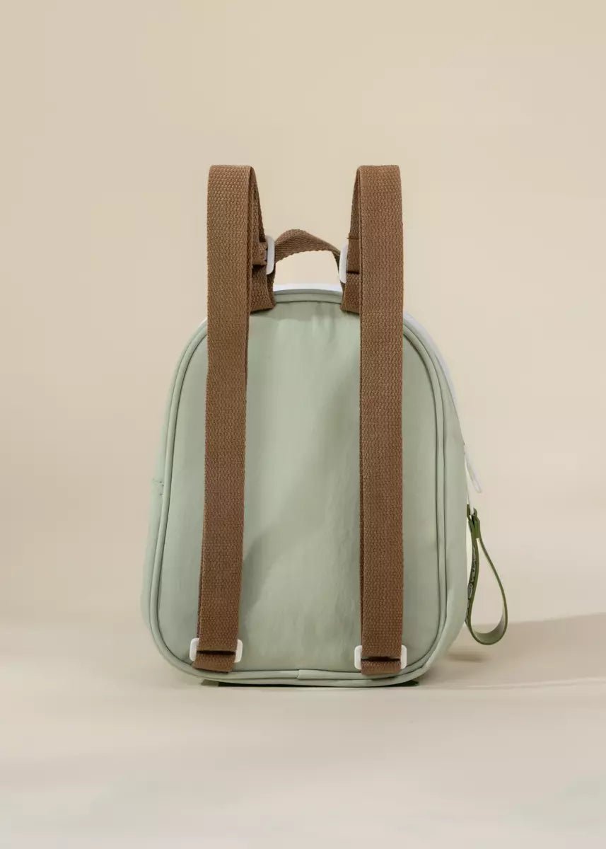 Coco Village Washable Nylon Small Backpack - Earthbound Toy - Image 5