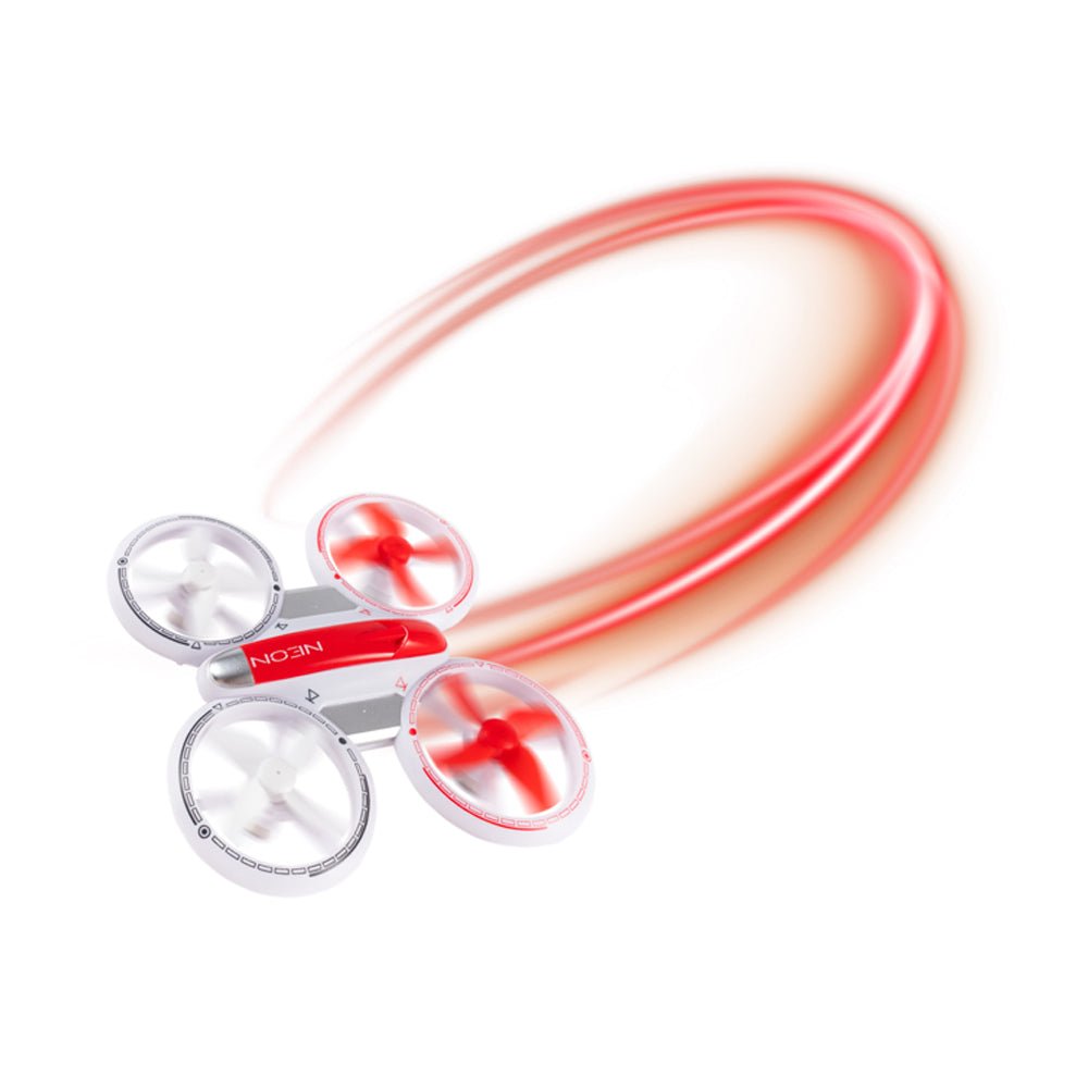 LiteHawk Neon Mini Auto Toy - Image 2