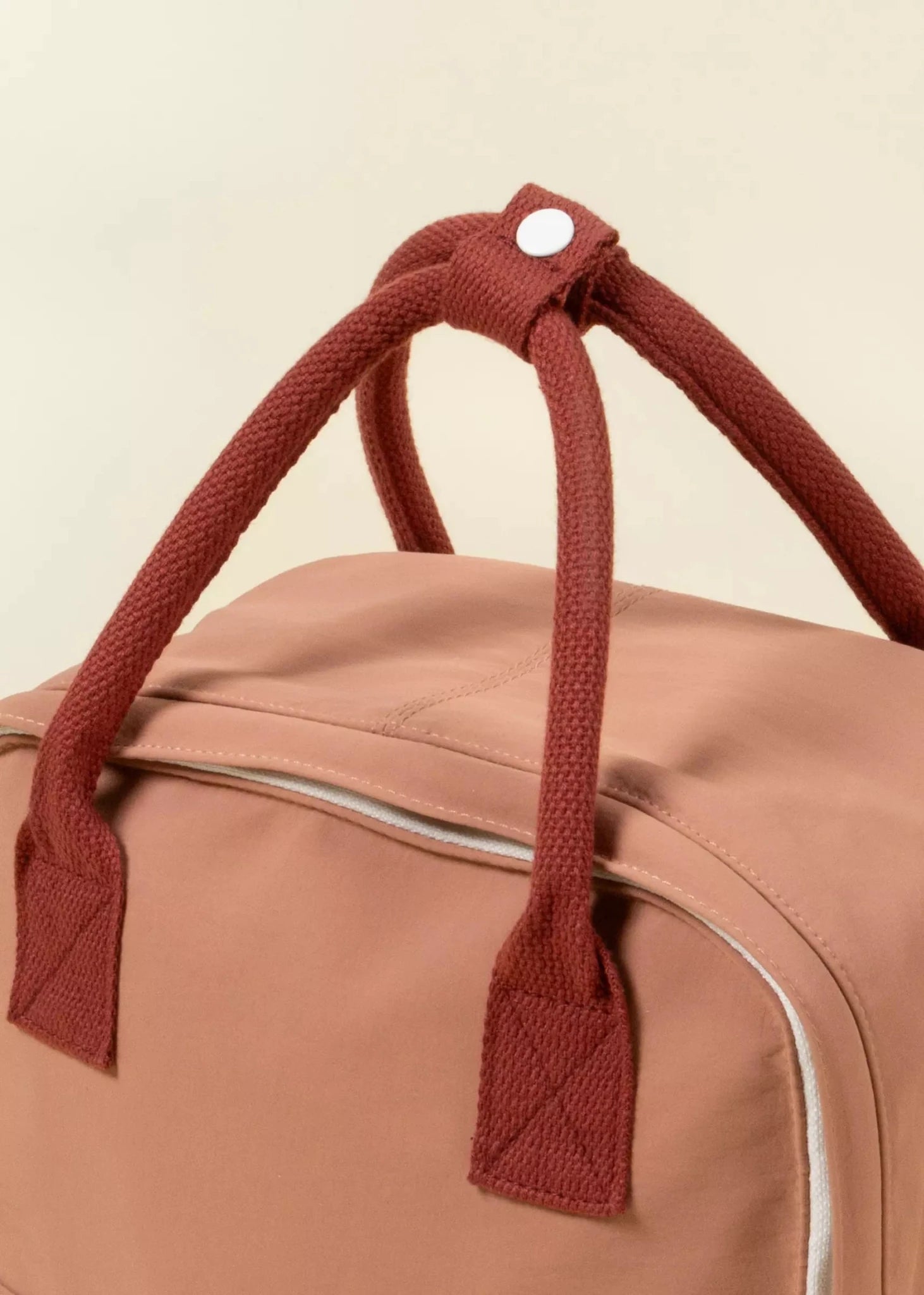 Coco Village Washable Nylon Backpack - Cheek Colorfield Toy - Image 4