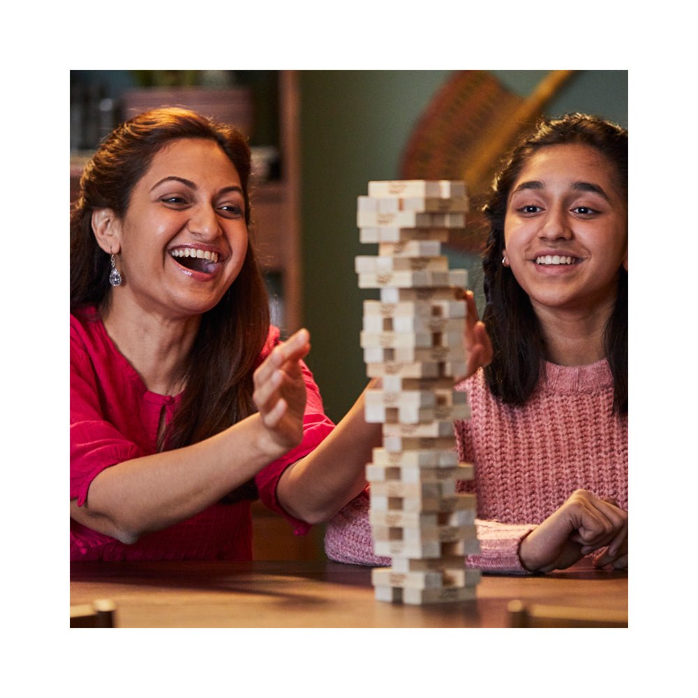 Hasbro Jenga Puzzle - Image 20