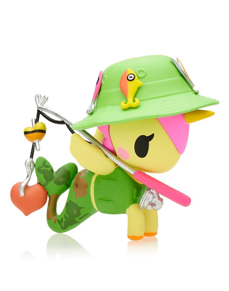 Tokidoki Mermicorno Series 9 Toy - Image 8