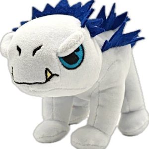 Godzilla x Kong - 6" Monster Plush — SKU SKU01037-000-E5595B Toy