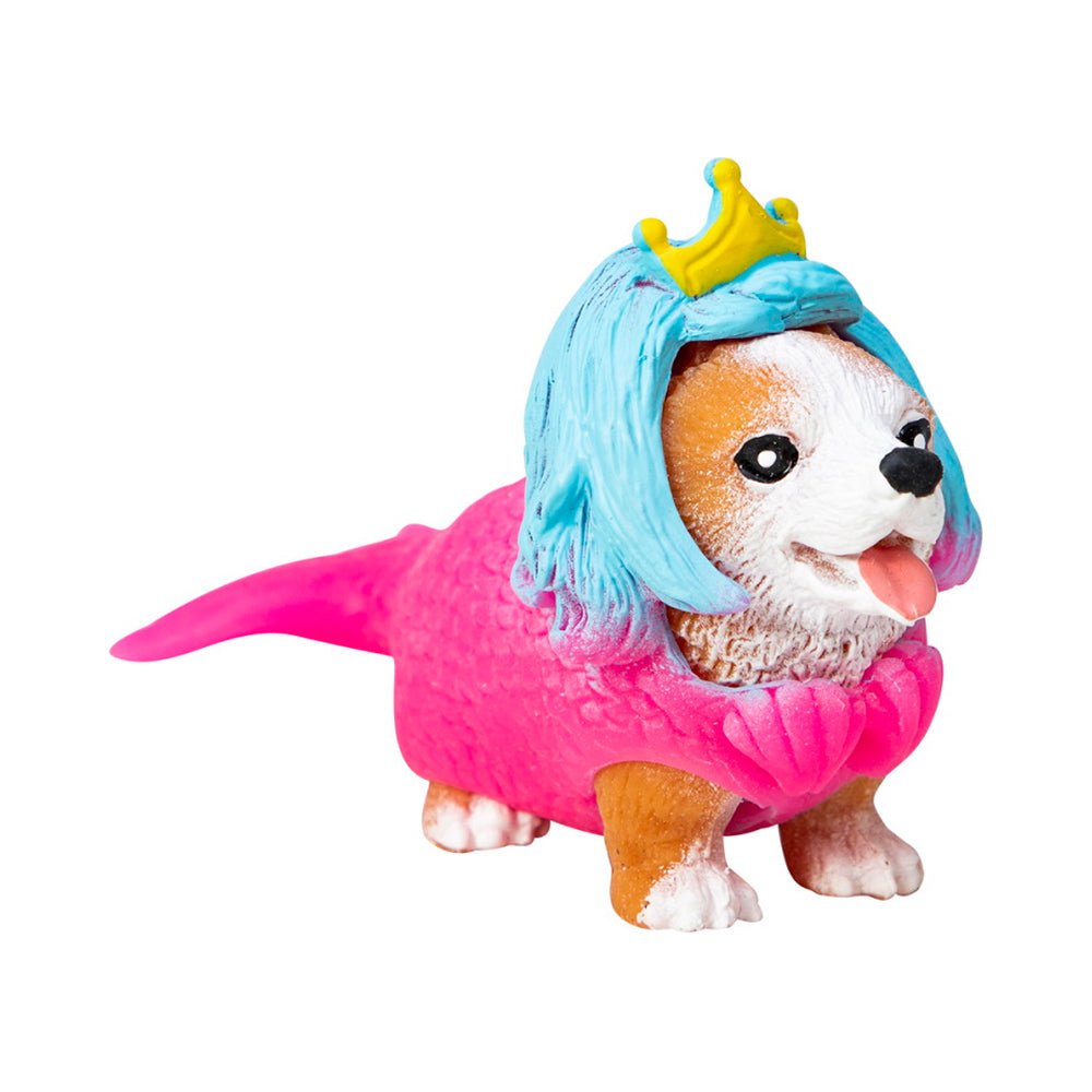 Party Animals Rave Puppies Toy - Image 3