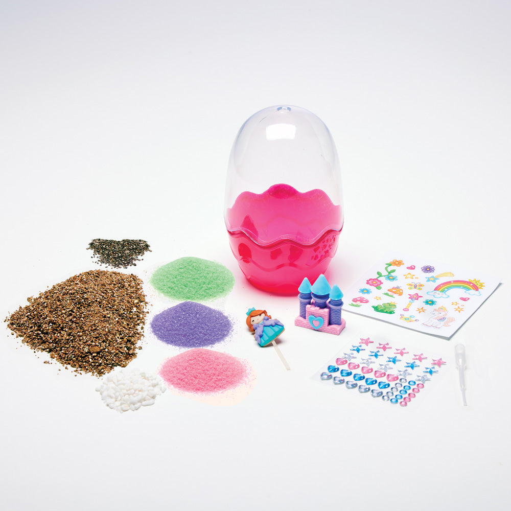 Creativity For Kids Mini Garden Princess - Image 32